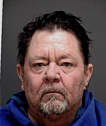 Jeffrey Turkett - Wichita County, TX 