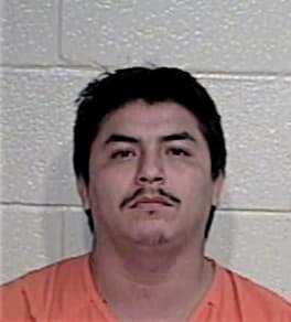 Daniel Uriegas, - Hidalgo County, TX 