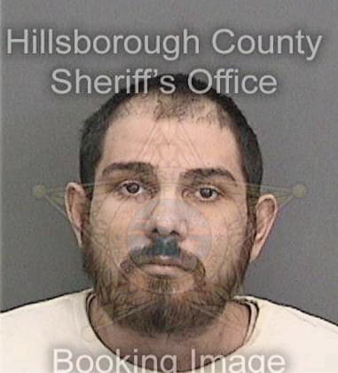 Steve Valdez, - Hillsborough County, FL 