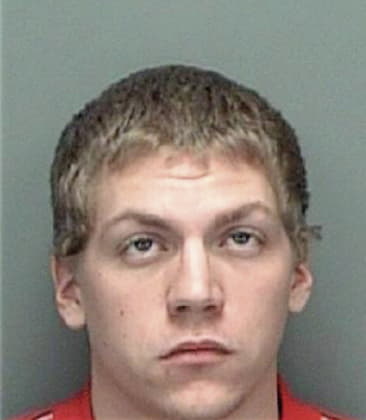 William Vasiliou, - Pinellas County, FL 