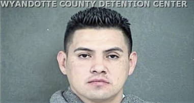 Deenny Vega-Lopez, - Wyandotte County, KS 