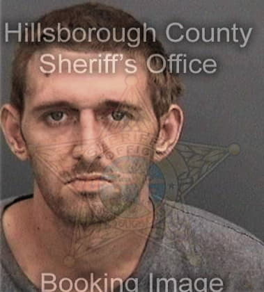 Antonio Veitia, - Hillsborough County, FL 