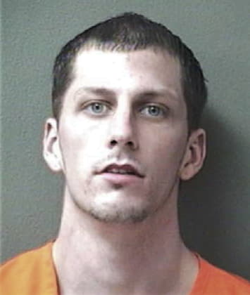 Andrew Vicaire, - Okaloosa County, FL 