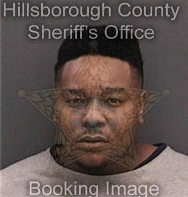 Donald Washington, - Hillsborough County, FL 