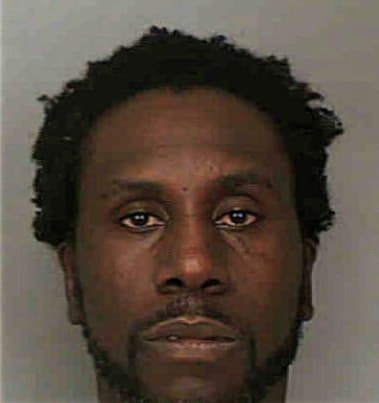 Marcus Watson, - Polk County, FL 