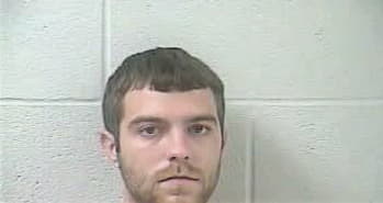 Bradley Wheatley, - Daviess County, KY 