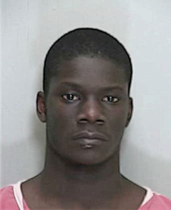 Antonio White, - Marion County, FL 