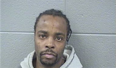 Jermaine White, - Cook County, IL 