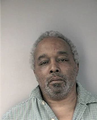 Todd White - Hillsborough County, FL 