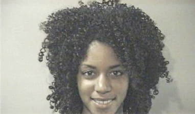 Lashauna Williams, - Leon County, FL 