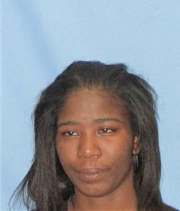 Latoya Williams, - Pulaski County, AR 