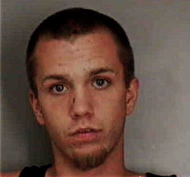 Joshua Winslow, - Polk County, FL 