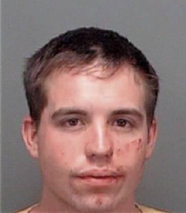 James Woldseth, - Pinellas County, FL 