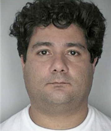 Marlin Yanez, - Hillsborough County, FL 