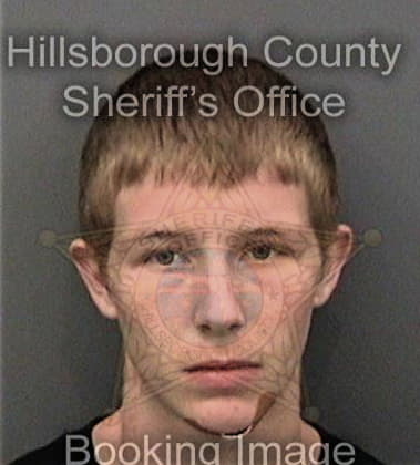 Sean Zentmeyer, - Hillsborough County, FL 