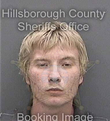 Mohamed Abdelsalam, - Hillsborough County, FL 