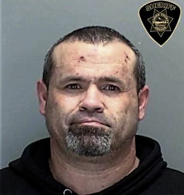 Charles Adams, - Marion County, OR 