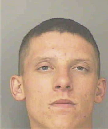 Claudio Aguileragarcia, - Polk County, FL 