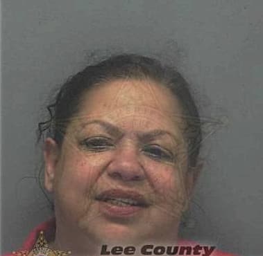 Magdalena Alvarez, - Lee County, FL 