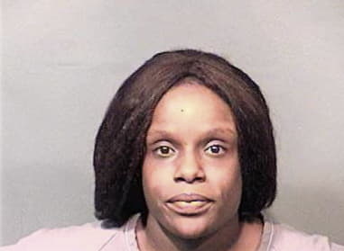 Danitra Anderson, - Brevard County, FL 