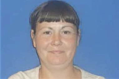 Roxanne Arnold, - Sampson County, NC 