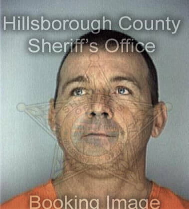 Henry Bacaicua, - Hillsborough County, FL 