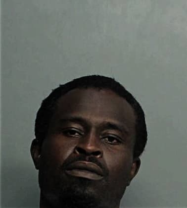 Eugene Baker, - Dade County, FL 