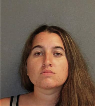 Jennifer Balsley, - Volusia County, FL 