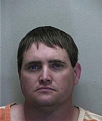 Robert Barnes, - Marion County, FL 