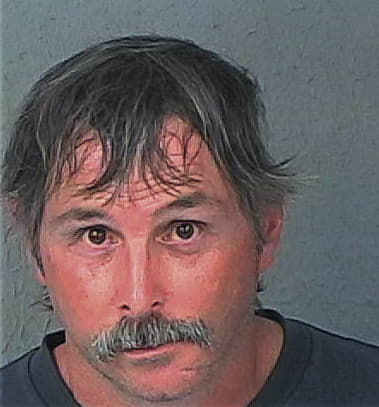 Mark Barthalow, - Hernando County, FL 