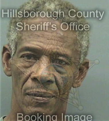 Darrek Battle, - Hillsborough County, FL 