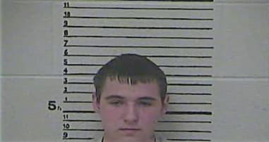 John Bell, - Clay County, KY 