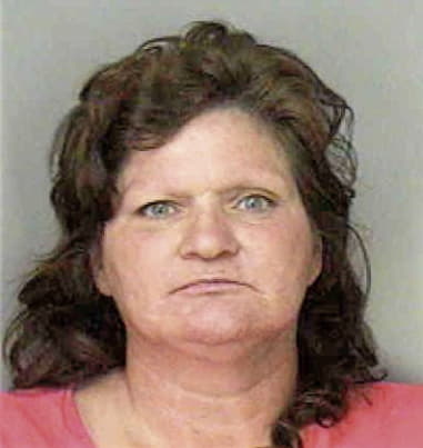 Jennifer Berkebile, - Polk County, FL 