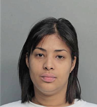 Rosa Blandon, - Dade County, FL 