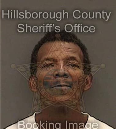 Russell Blue - Hillsborough County, FL 