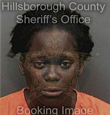 Ashley Boggs - Hillsborough County, FL 
