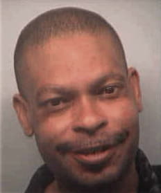 Jerry Bond - Fulton County, GA 