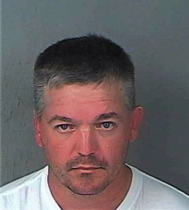 Keith Boughter, - Hernando County, FL 