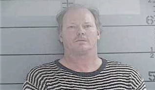 Marvin Bowman, - Oldham County, KY 