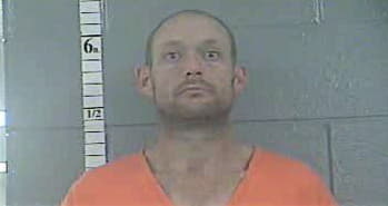 James Brooks, - Bullitt County, KY 