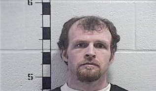 Jeffery Brown, - Shelby County, KY 