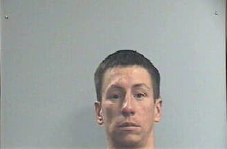 Jimmy Brown - Fayette County, KY 