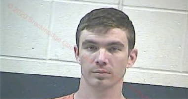 Thomas Bruce, - Breckinridge County, KY 