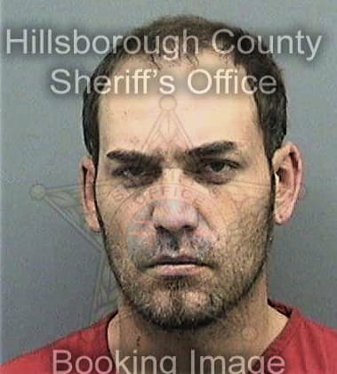 Piero Bugoni, - Hillsborough County, FL 