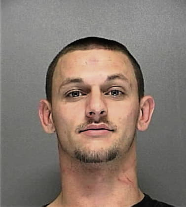 Richard Burger, - Volusia County, FL 