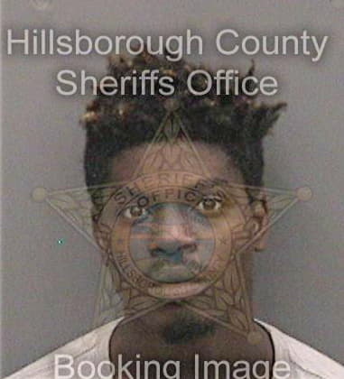 William Butts, - Hillsborough County, FL 