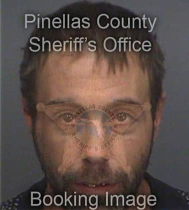 John Campana, - Pinellas County, FL 