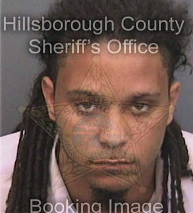 Jamay Cannon, - Hillsborough County, FL 