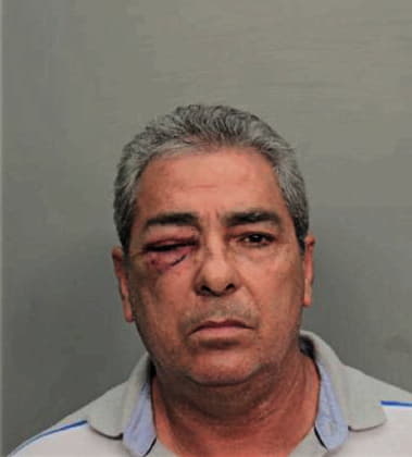 Johnny Carballo, - Dade County, FL 