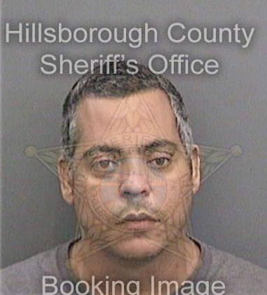 Juan Cardenasrodriguez, - Hillsborough County, FL 